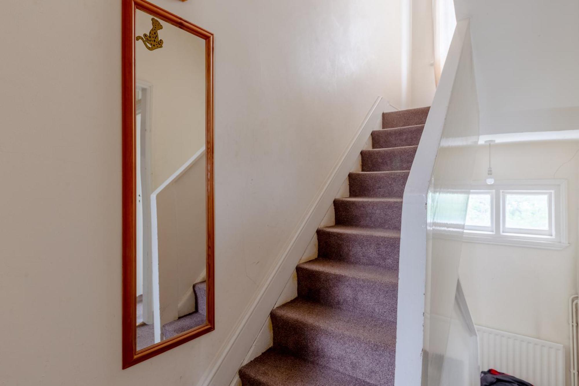 Lovely Victorian Flat For 6 In Stoke Newington 런던 외부 사진