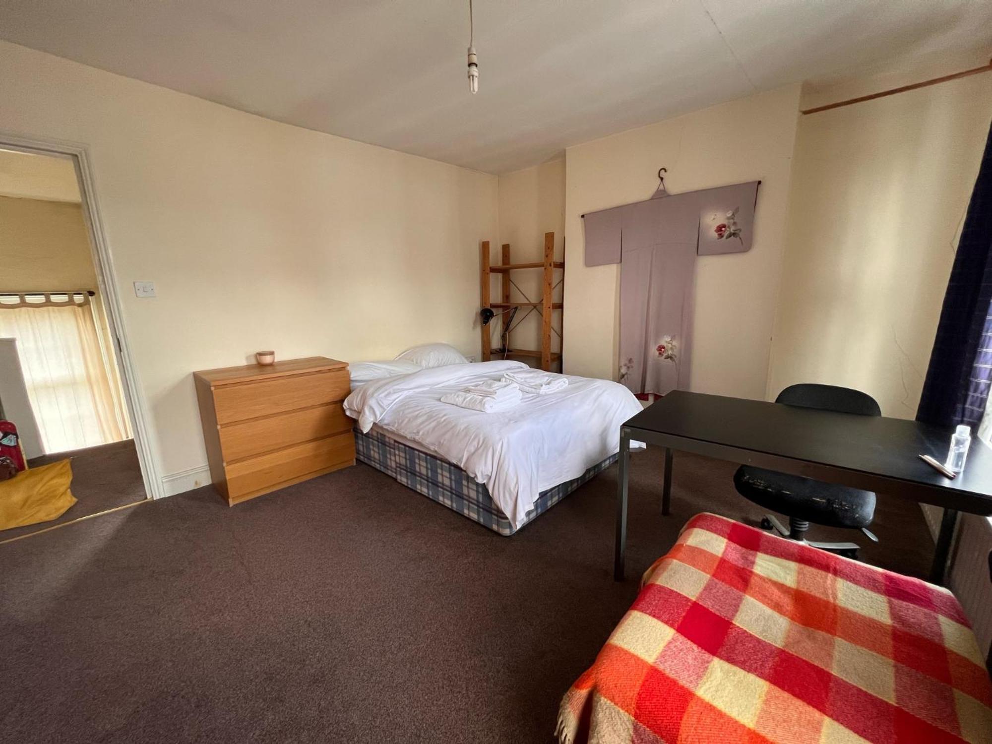Lovely Victorian Flat For 6 In Stoke Newington 런던 외부 사진